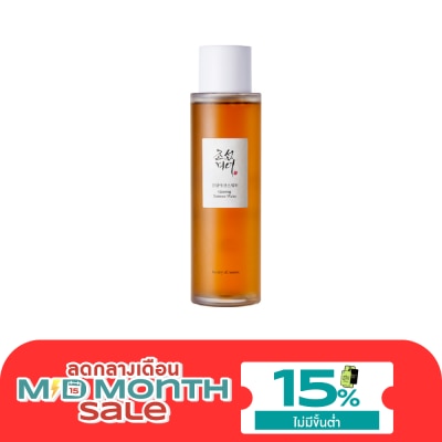 Beauty of Joseon บิวตี้ ออฟ โชซอน จินเส็ง เอสเซนส์ วอเทอร์ 150 มล. image