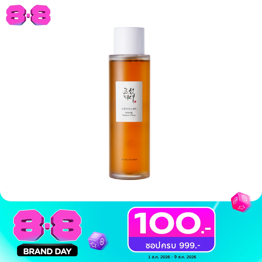 Beauty of Joseon Ginseng Essence Water 150 Ml. image