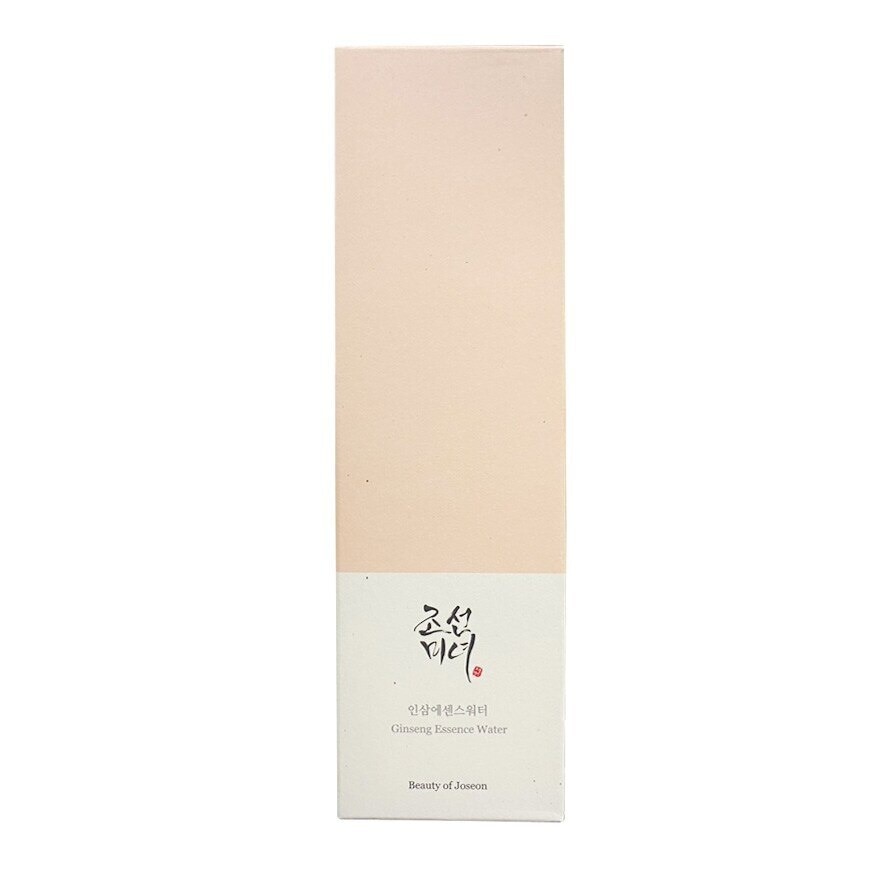 Beauty of Joseon Ginseng Essence Water 150 Ml.