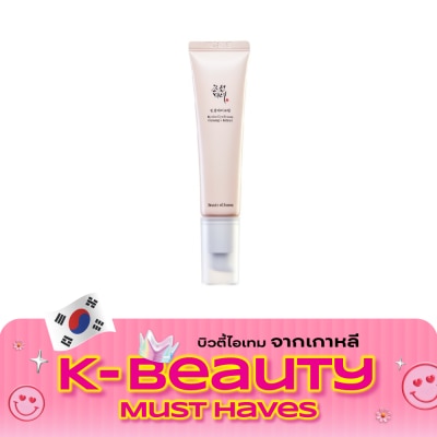 Beauty of Joseon บิวตี้ ออฟ โชซอน รีไวฟ์ อาย เซรั่ม จินเส็ง + เรตินอล 30 มล. image