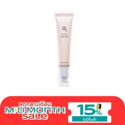 Beauty of Joseon บิวตี้ ออฟ โชซอน รีไวฟ์ อาย เซรั่ม จินเส็ง + เรตินอล 30 มล. image