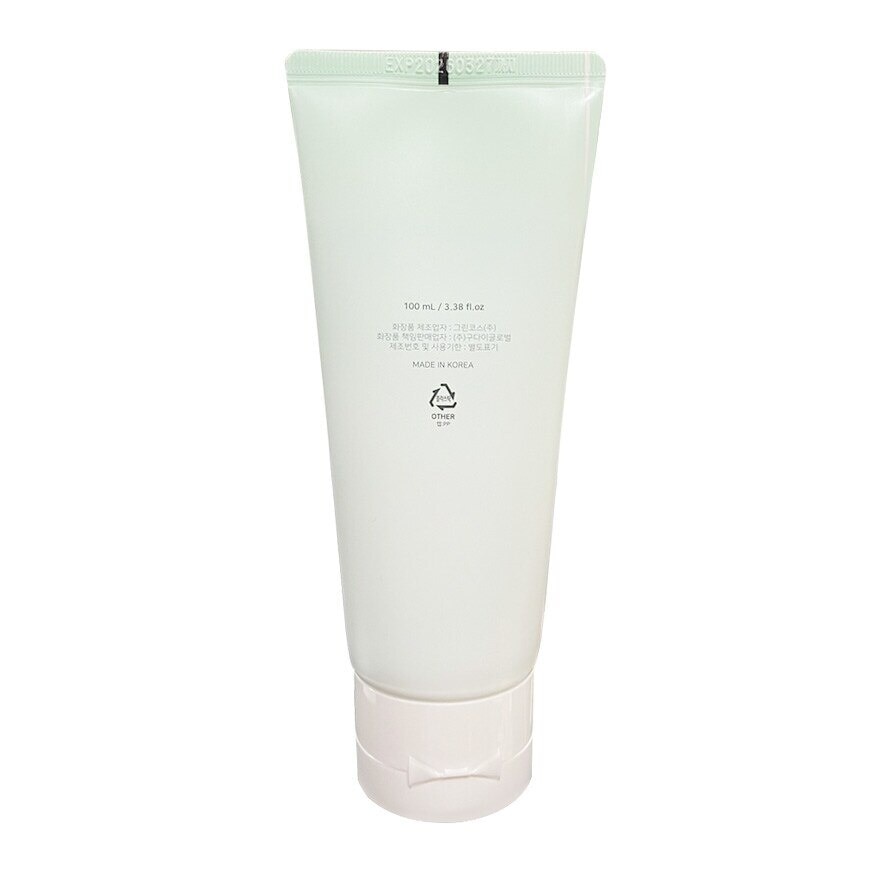 Beauty of Joseon Green Plum Refreshing Cleanser 100 Ml.