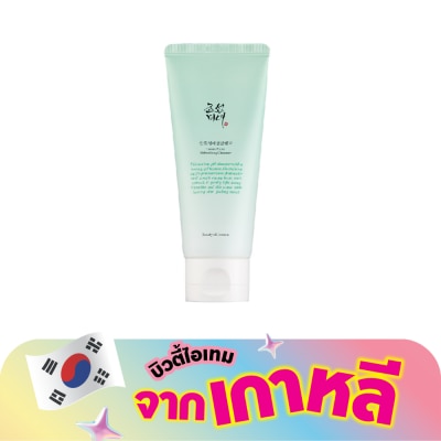 Beauty of Joseon - บิวตี้ ออฟ โชซอน กรีนพลัม รีเฟรชชิ่ง คลีนเซอร์ 100 มล.