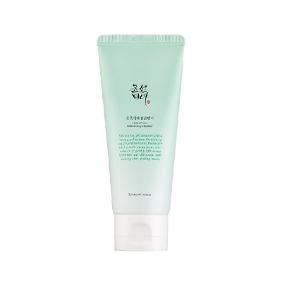 Beauty of Joseon Beauty of Joseon Green Plum Refreshing Cleanser 100 Ml.