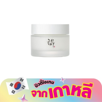 Beauty of Joseon - Beauty of Joseon Dynasty Cream 50 Ml.