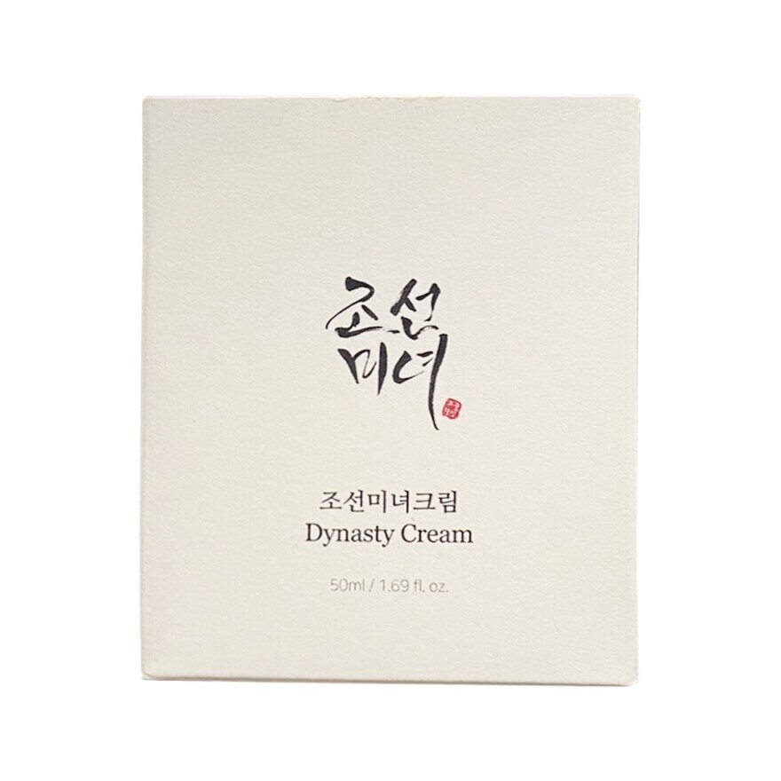 Beauty of Joseon Dynasty Cream 50 Ml.