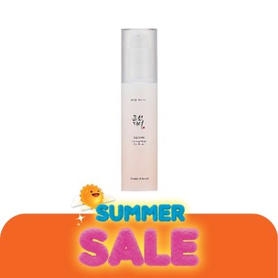 Beauty of Joseon - Beauty of Joseon Ginseng Moist Sun Serum SPF50+ PA++++ 50 Ml.
