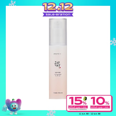 Beauty of Joseon Beauty of Joseon Ginseng Moist Sun Serum SPF50+ PA++++ 50 Ml.