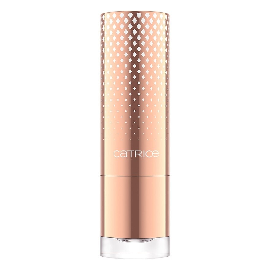 Catrice Sparkle Glow Lip Balm 3.5g. 010 Nude Pink