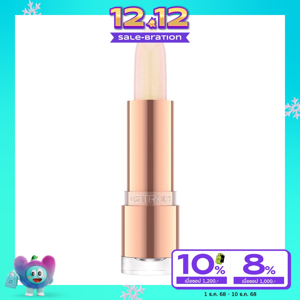 คาทริซ สปาร์คเกิ้ล โกลว์ ลิป บาล์ม 3.5ก. 010 นู้ด พิ้งค์