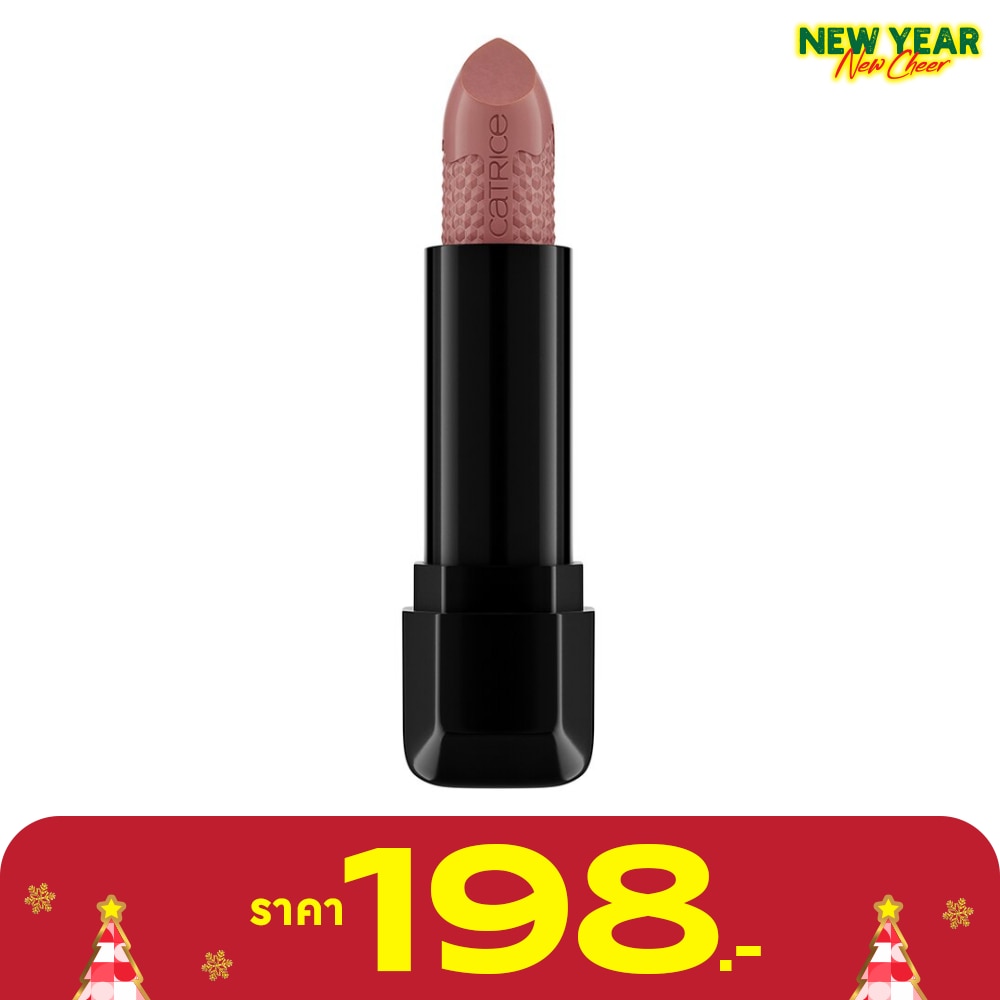 Catrice Shine Bomb Lipstick 3.5g. 030 Divine Femininity