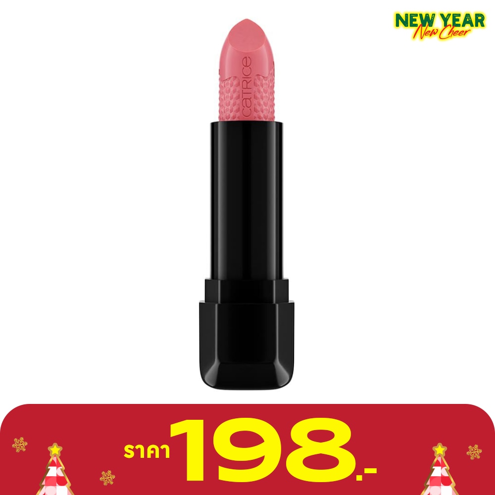 Catrice Shine Bomb Lipstick 3.5g. 050 Rosy Overdose