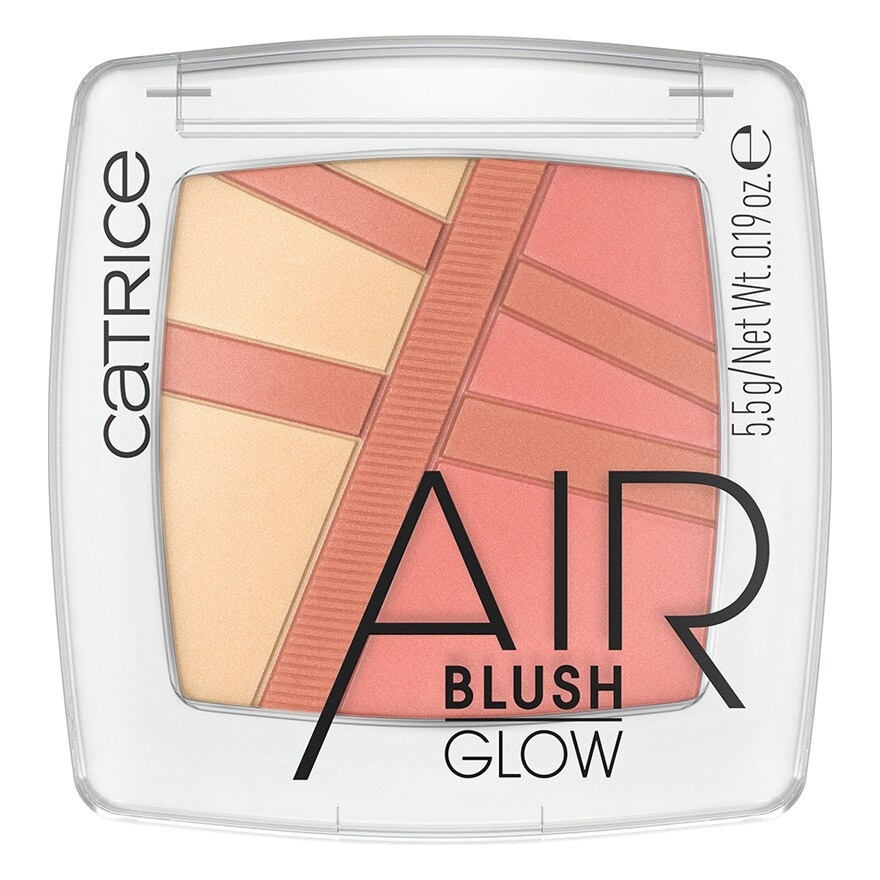 Catrice Catrice Airblush Glow Blush 010