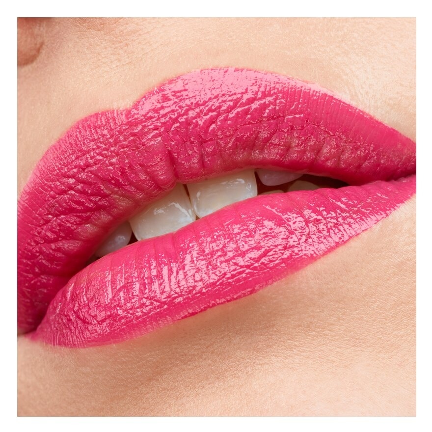 Catrice Shine Bomb Lipstick 3.5g. 080 Scandalous Pink