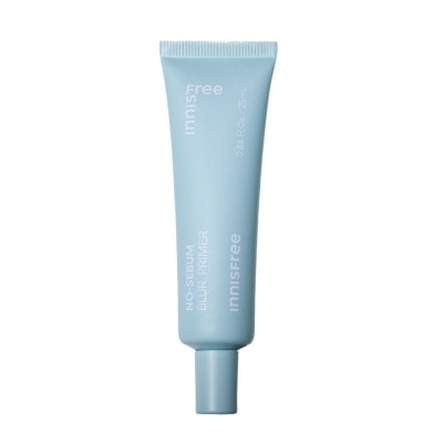 Innisfree Innisfree No-Sebum Blur Primer 25 Ml. ไพร์มเมอร์ รุขุมขนเรียบเนียน