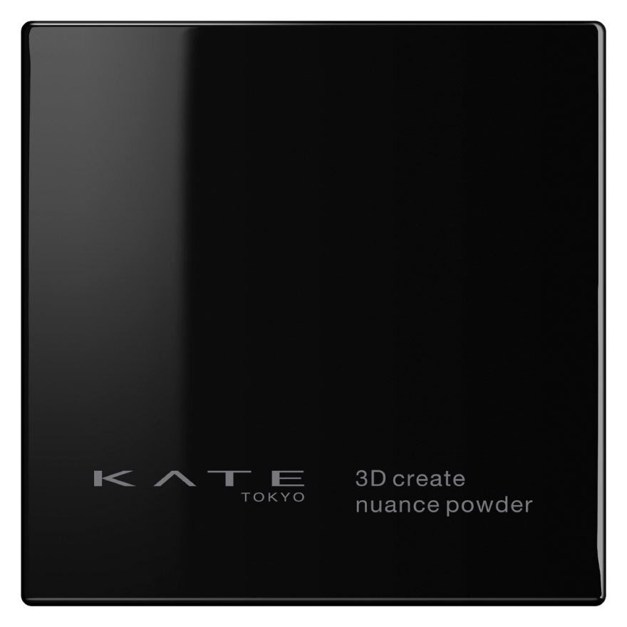 Kate 3D Create Nuance Powder Highlight 3.4g. EX-3