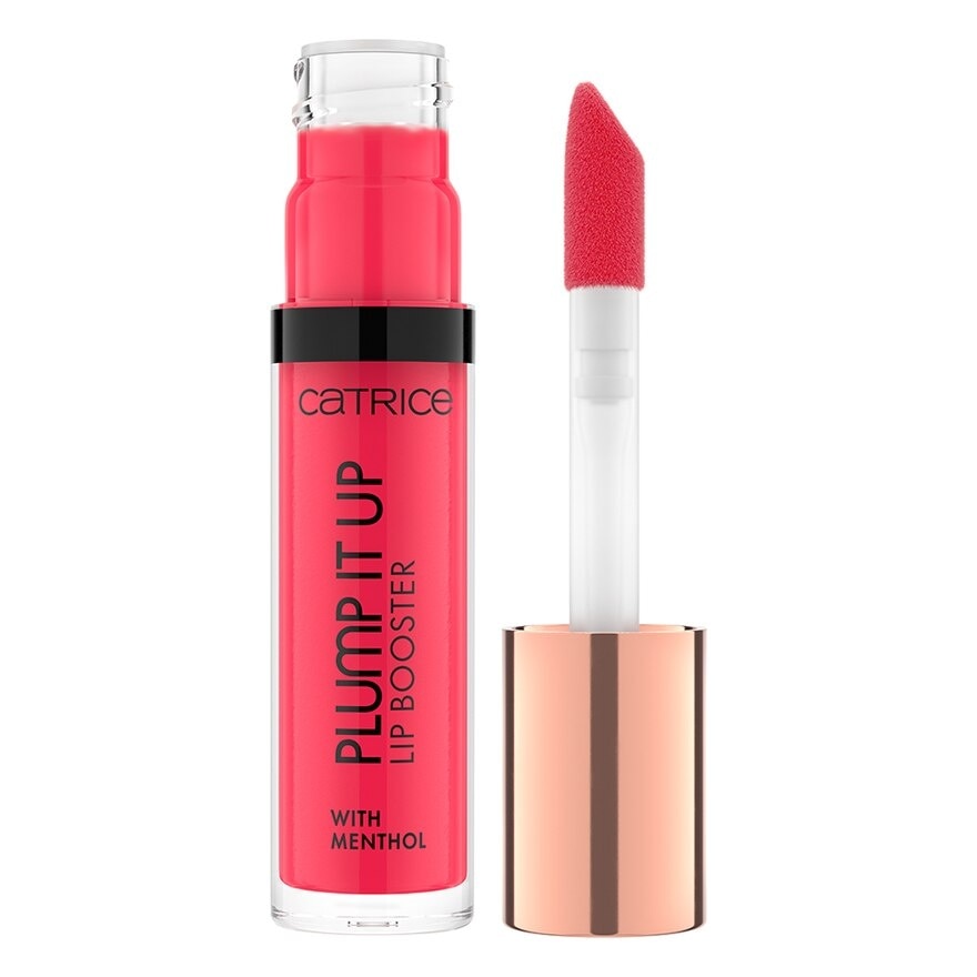 Catrice Plump It Up Lip Booster 3.5ml. 090 Potentially Scandalous