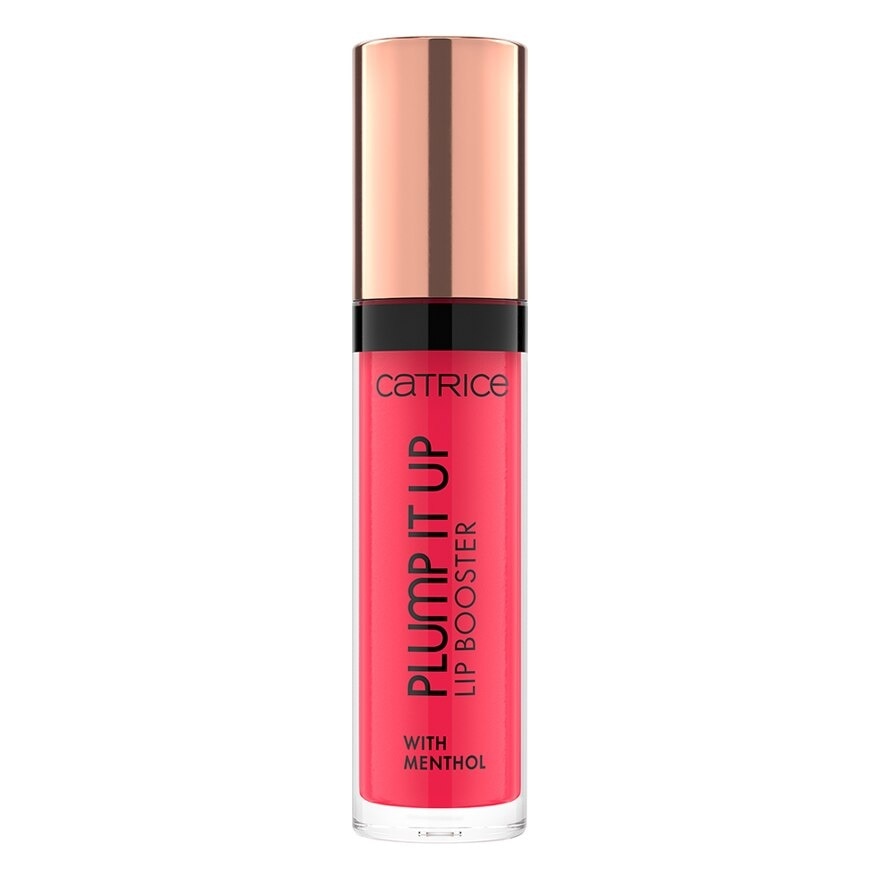 Catrice Catrice Plump It Up Lip Booster3.5ml 090