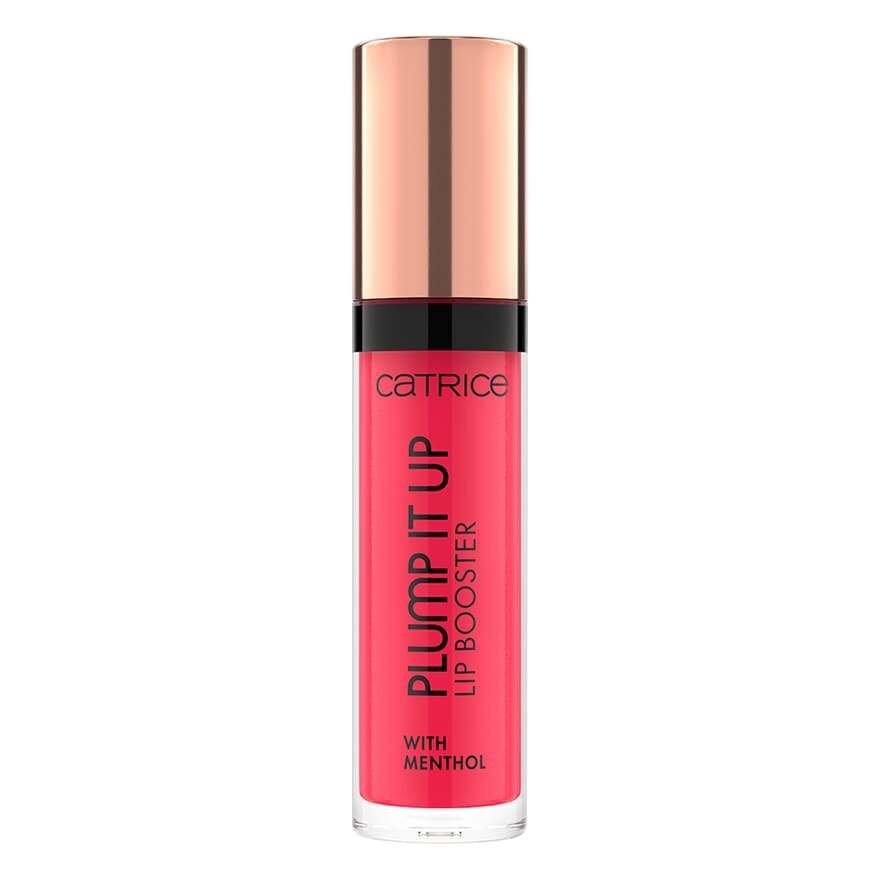 Catrice Plump It Up Lip Booster 3.5ml. 090 Potentially Scandalous
