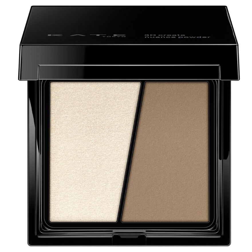 Kate Kate 3D Create Nuance P/D Highlight EX1