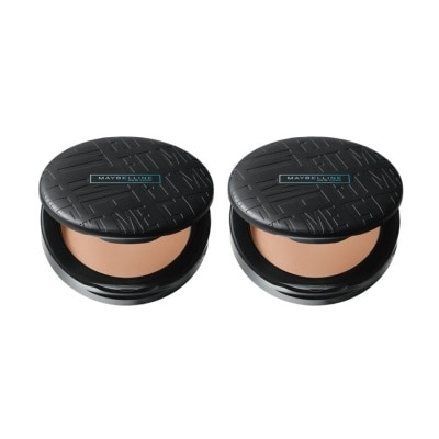 Maybelline Maybelline Fit Me Matte + Poreless Powder 6G. 118 2 pcs.