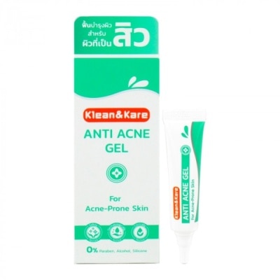 Klean & Kare Klean  Kare Anti Acne Gel 5 g.