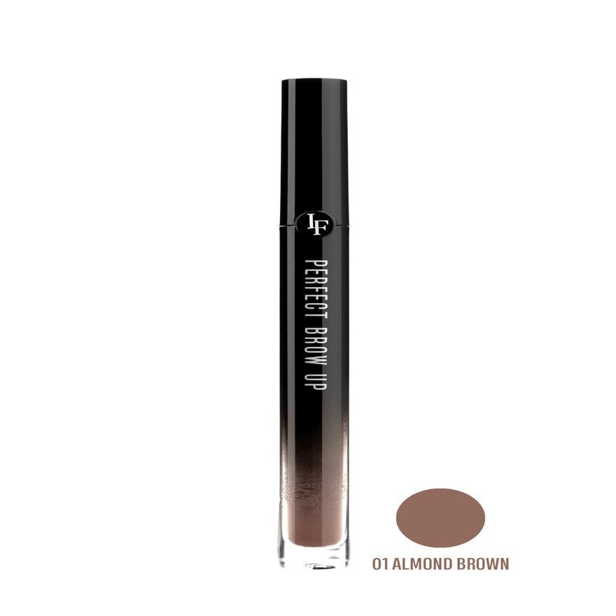 Lifeford Paris Perfect Brow Up Mascara 3g. 01 Almond Brown