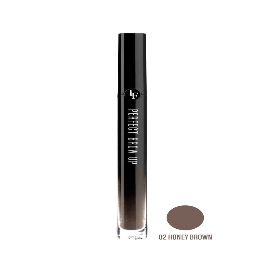 Lifeford Paris Perfect Brow Up Mascara 3g. 02 Honey Brown