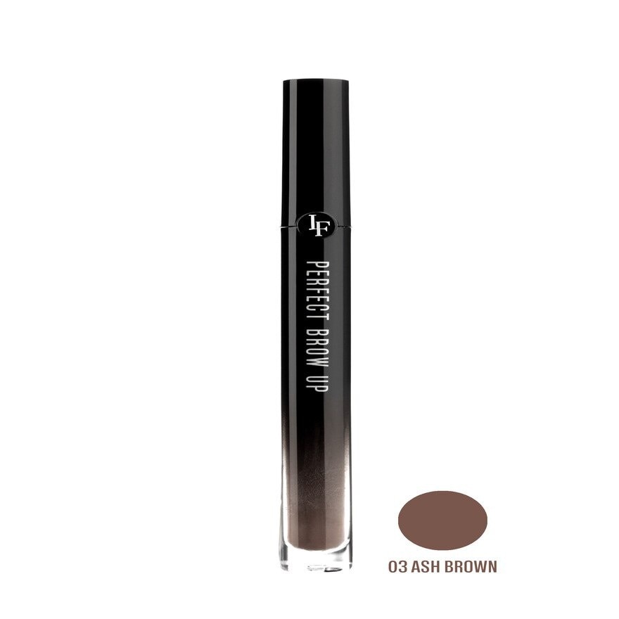 Lifeford Paris Perfect Brow Up Mascara 3g. 03 Ash Brown