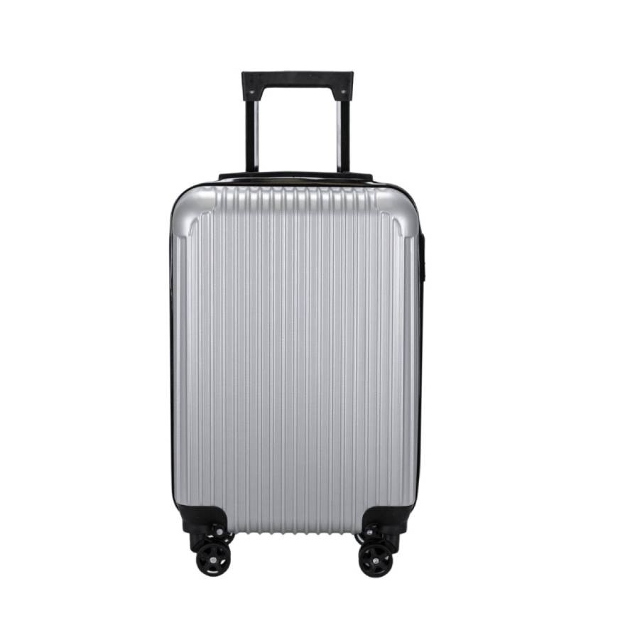 Luggage Goodlugg Series GL001 24 inch Silver Color