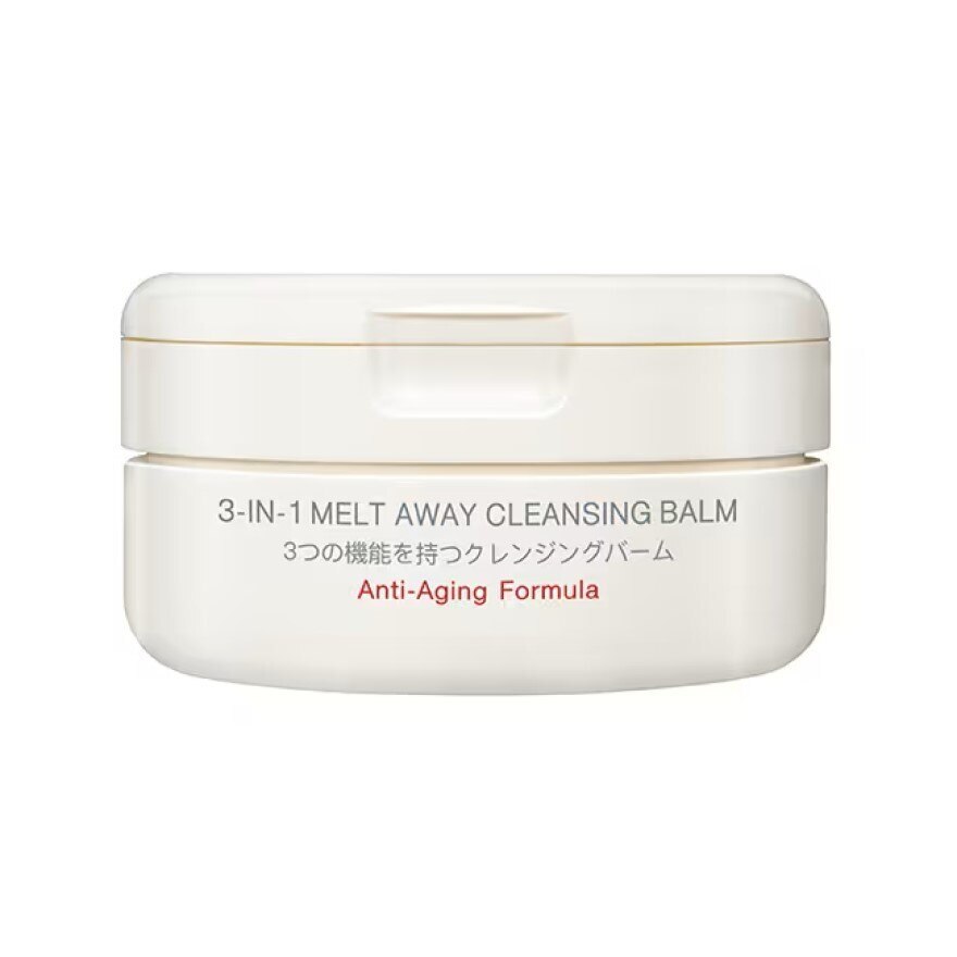 MizuMi 3-In-1 Melt Away Cleansing Balm 60 ml. | Watsons.co.th