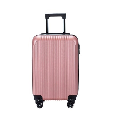 Goodlugg Luggage Goodlugg Series GL001 24 inch Pink Color