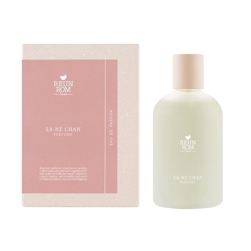 รื่นรมย์ เพอร์ฟูม 100มล. เสน่ห์จันทร์