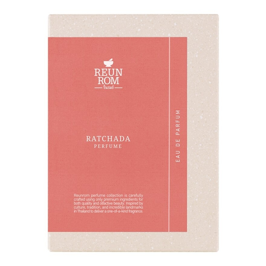 Reunrom Perfume 100ml. Ratchada