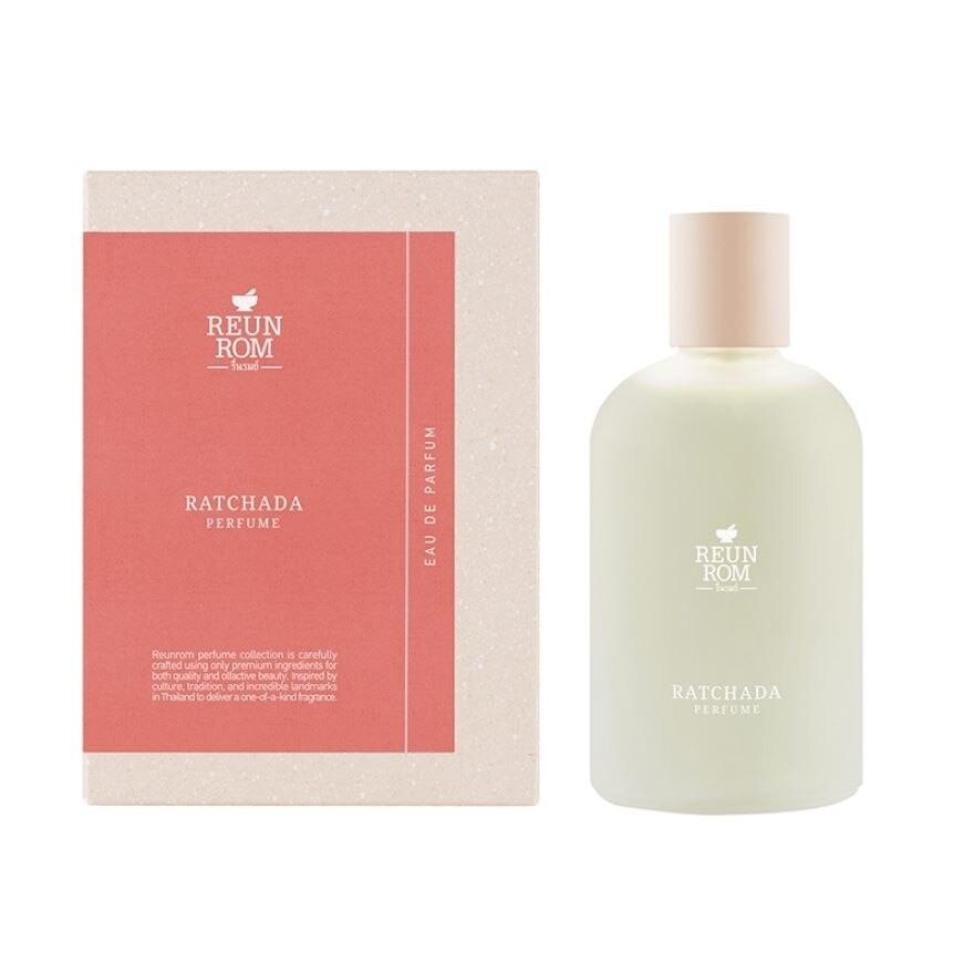 Reunrom Perfume 100ml. Ratchada