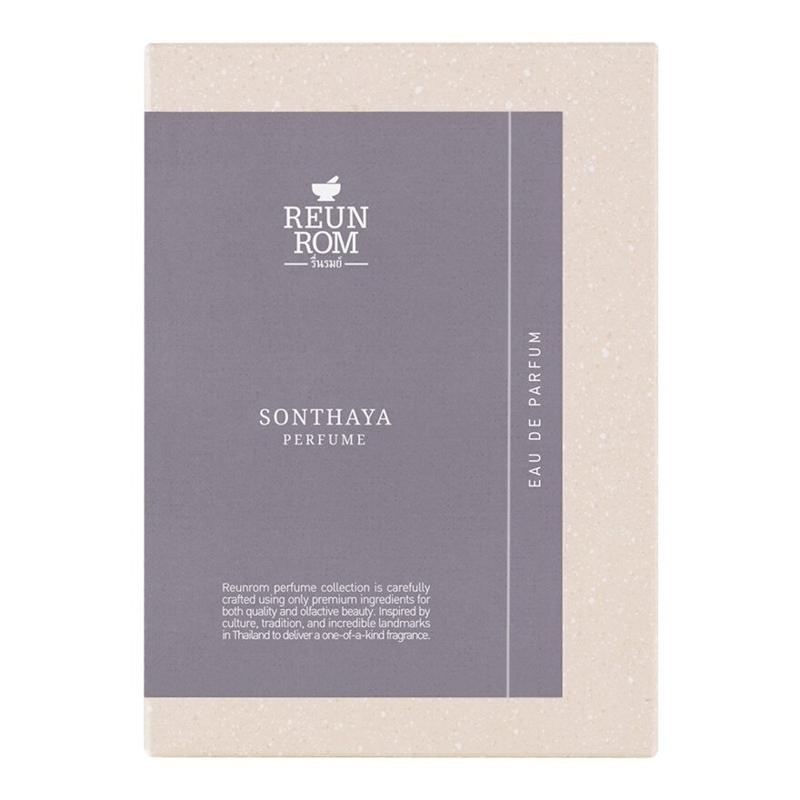 Reunrom Perfume 100ml. Sonthaya