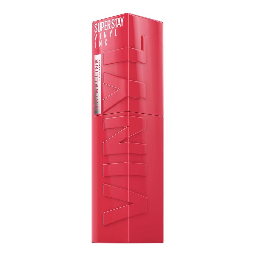 Maybelline Superstay Vinyl Ink Lip 4.2ml 175 Tempting