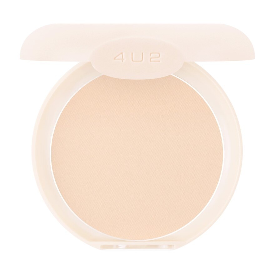 โฟร์ยูทู สกิน มิเนอรัล ยูธ พาวเดอร์ 10ก 03 วอร์ม สกิน