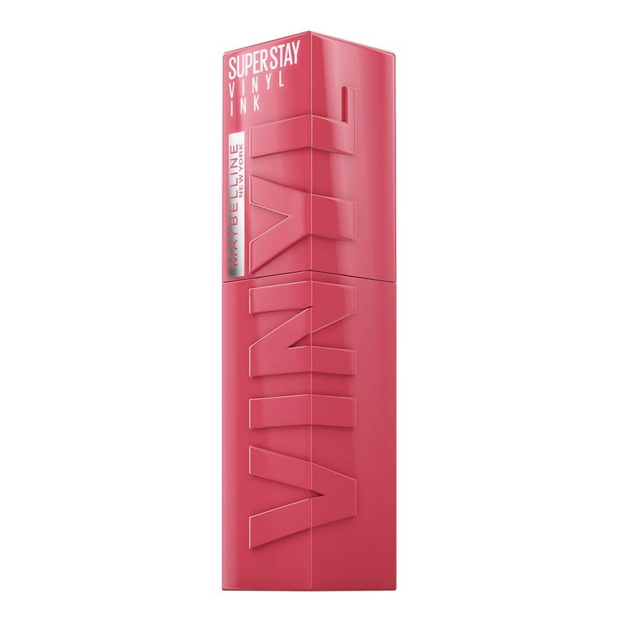 Maybelline Superstay Vinyl Ink Lip 4.2ml 145 Rogue