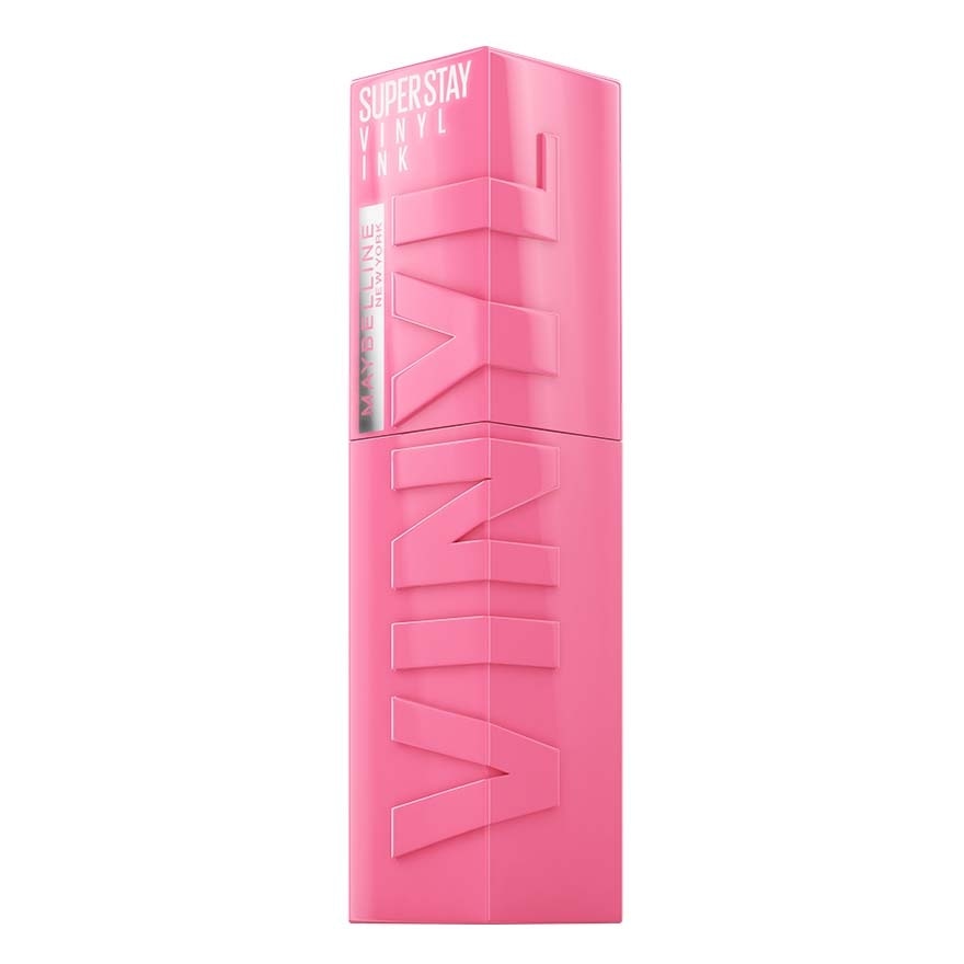 Maybelline Superstay Vinyl Ink Lip 4.2ml 155 Upbeat