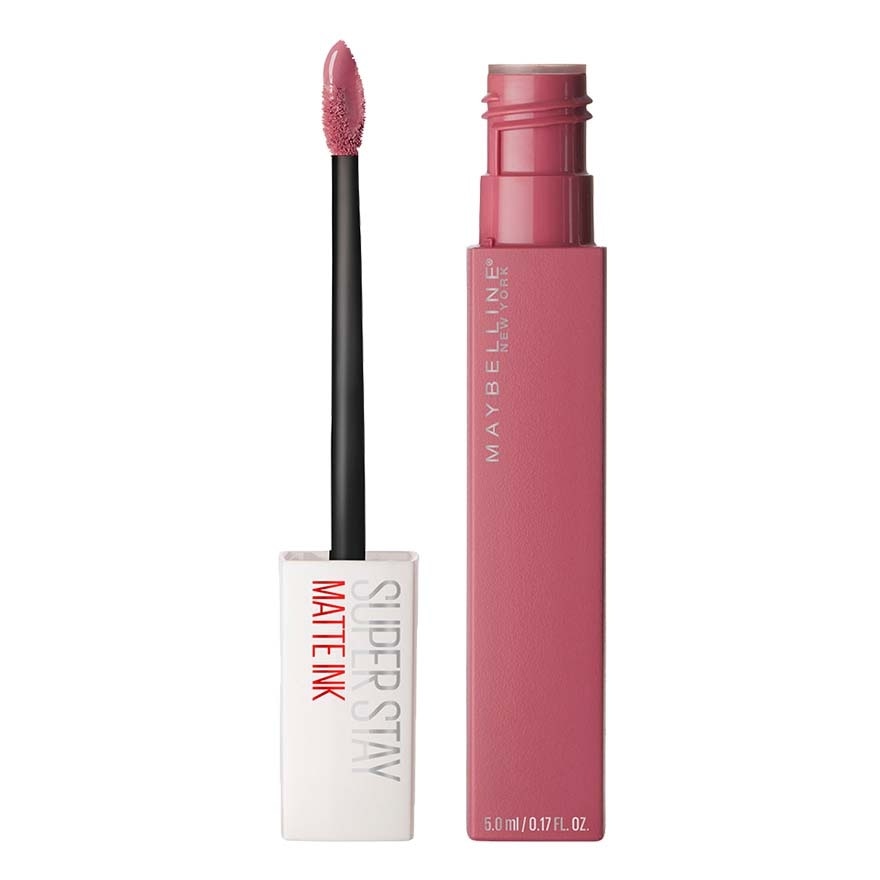 Maybelline Maybelline Super Stay Matte Ink Lip 15