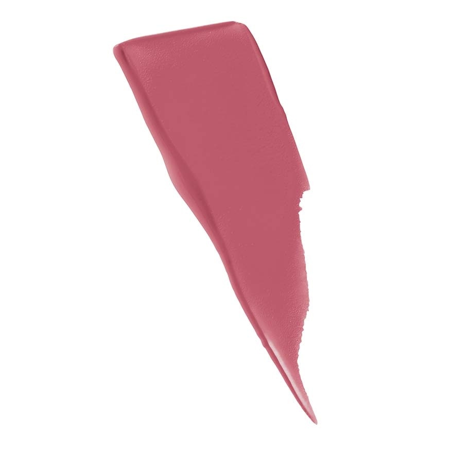 Maybelline Superstay Matte Ink Music Lip 5ml 15 Lover