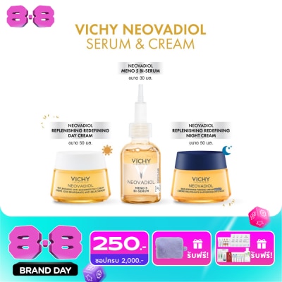 Vichy - Vichy Neovadiol Set Serum+DayNight Cream image