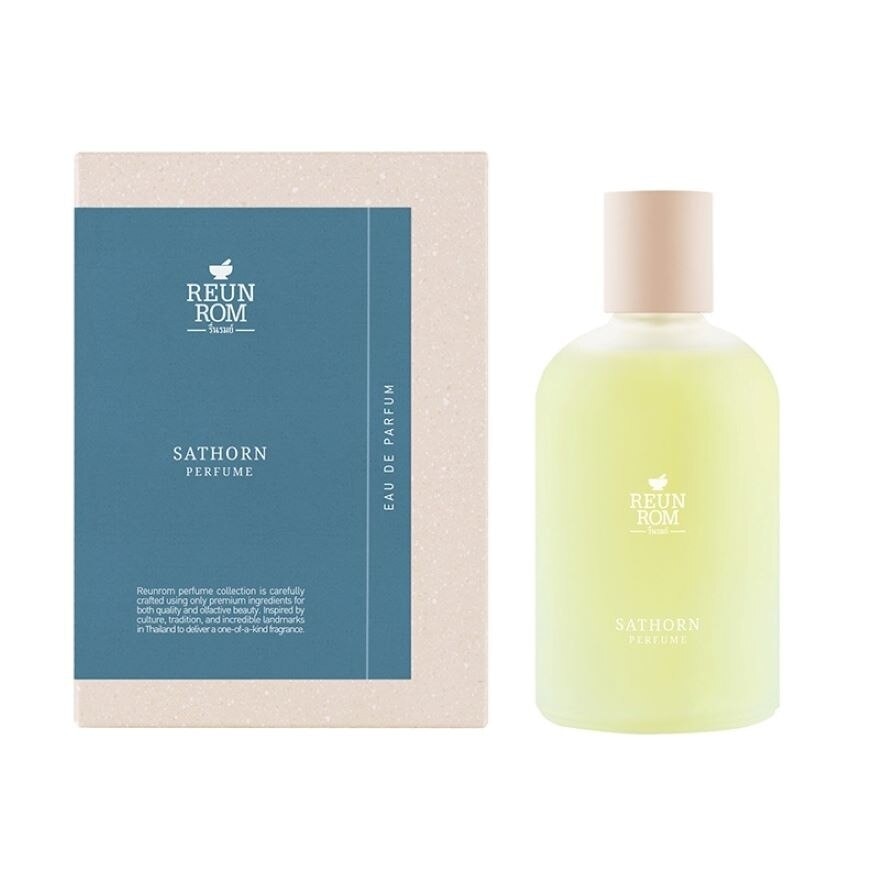 Reunrom Perfume 100ml. Sathorn