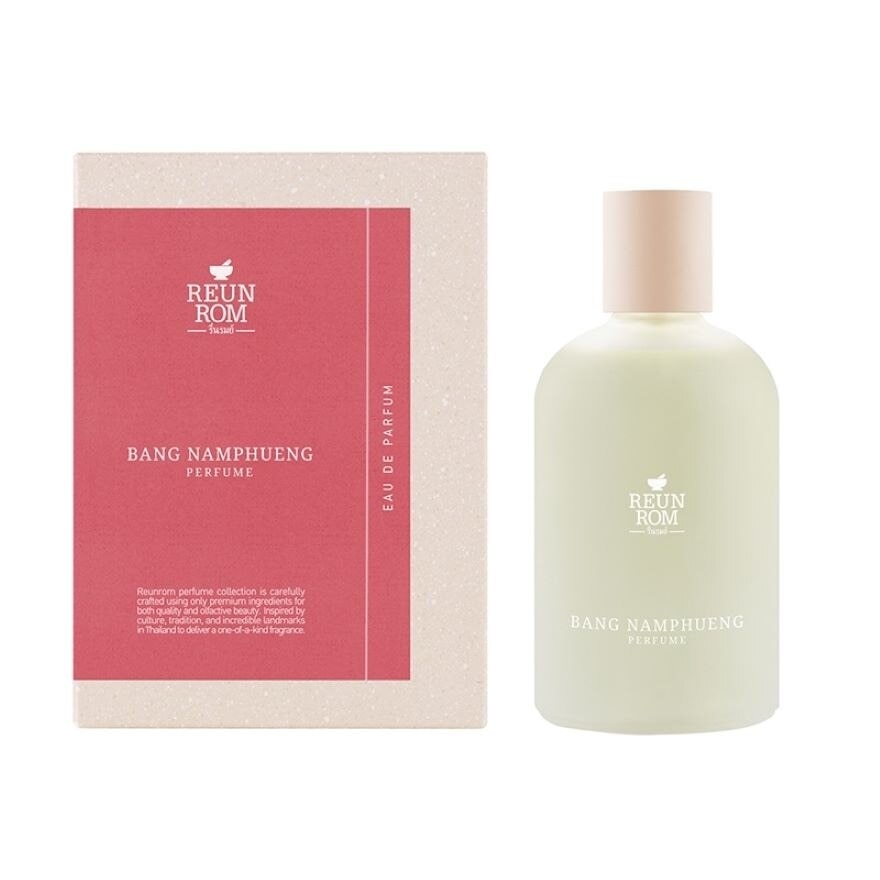 Reunrom Perfume 100ml. Bang Namphueng