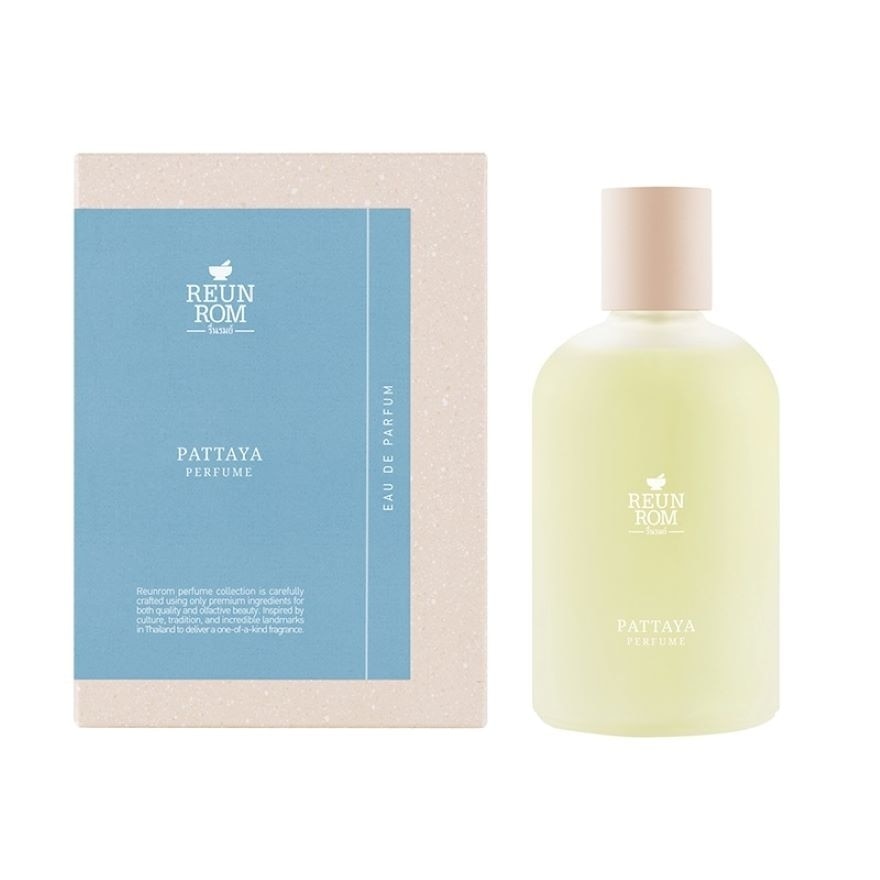 รื่นรมย์ เพอร์ฟูม 100มล. พัทยา