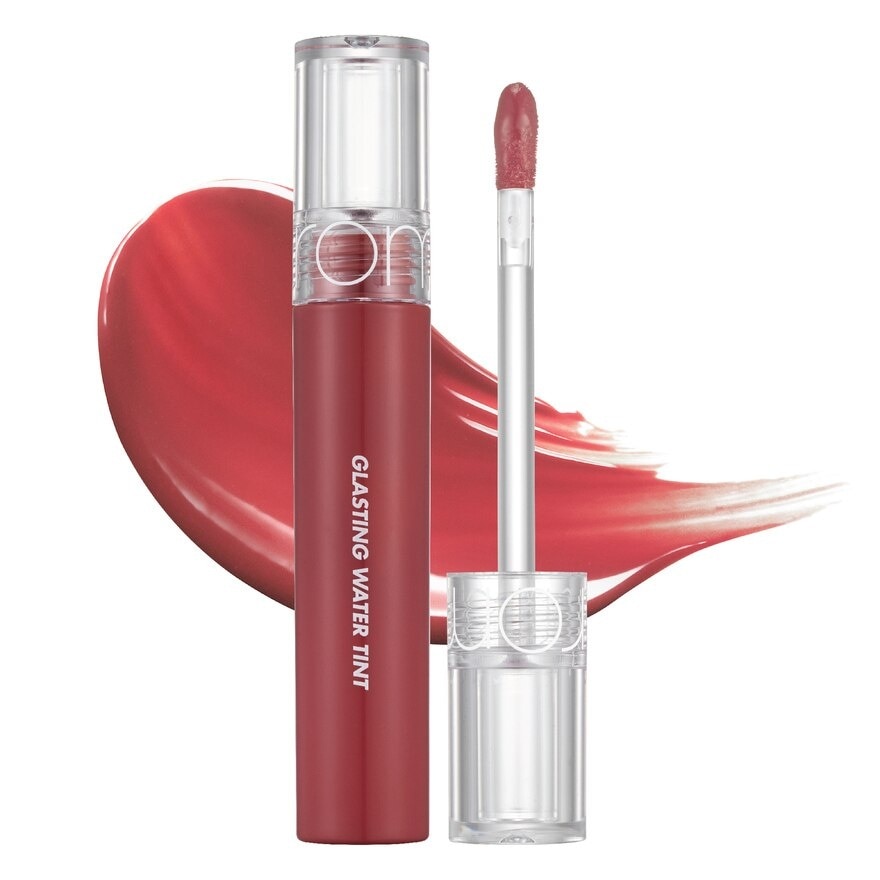 Romnd Glasting Water Lip Tint 4g. 08 Rose Stream