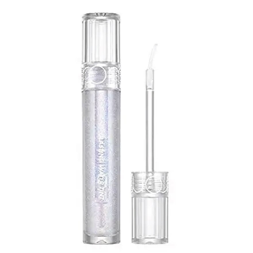 Romnd Glasting Water Lip Gloss 4.5g. 00 Meteor Track