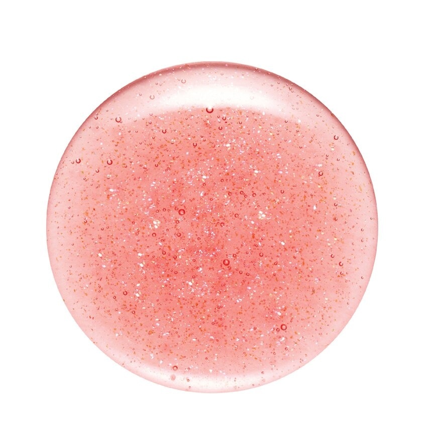 Romnd Glasting Water Lip Gloss 4.5g. 01 Sanho Crush