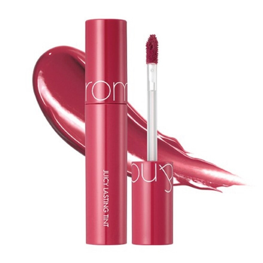 Romnd Juicy Lasting Lip Tint 5.5g. 06 Figfig